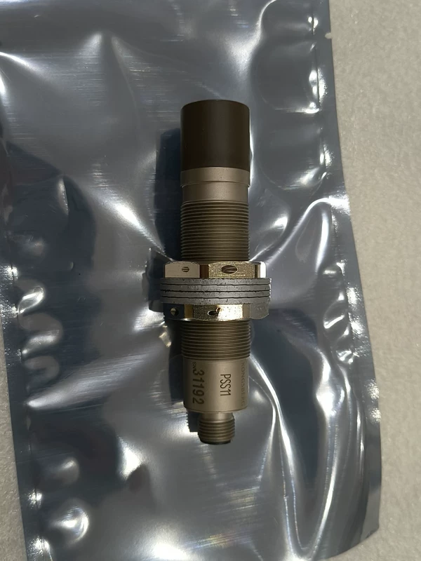 KONGSBERG PSS-11 Shaft Wear Sensor for Marine Systems