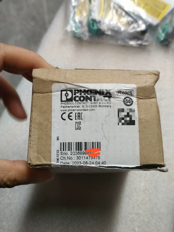 Phoenix Contact R-CRI-PCK-2702535 Wireless Module for Industry