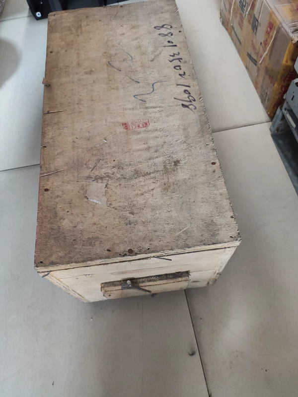 INVT RBU100H-055-4 Regenerative Reactor Braking Unit
