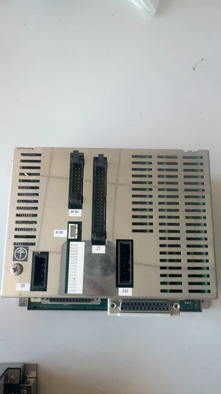 RKC REX-B871*NN-CS6FPF Digital Temperature Controller