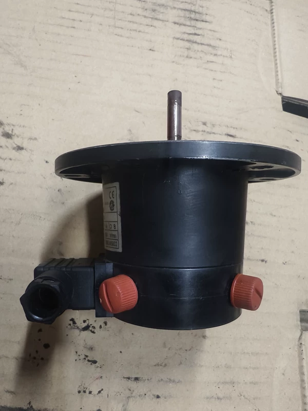 METTLER TOLEDO RE.O444L1B0.06CA Tachogenerator for Industry