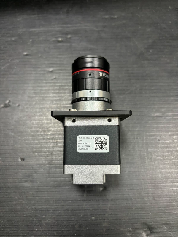 Microview RS-A1300-GM60-M11 Industrial Vision Camera