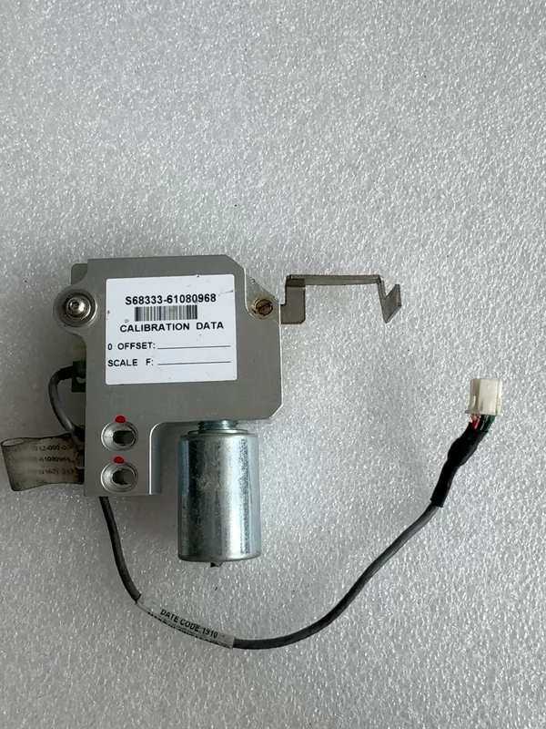 KNS S68333-61080968 Wire Bonder Material Return Module