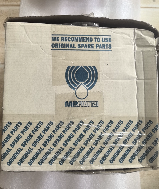 MP Filtri SA185G1L10A Filter Element Hydraulic 10µm Replacement