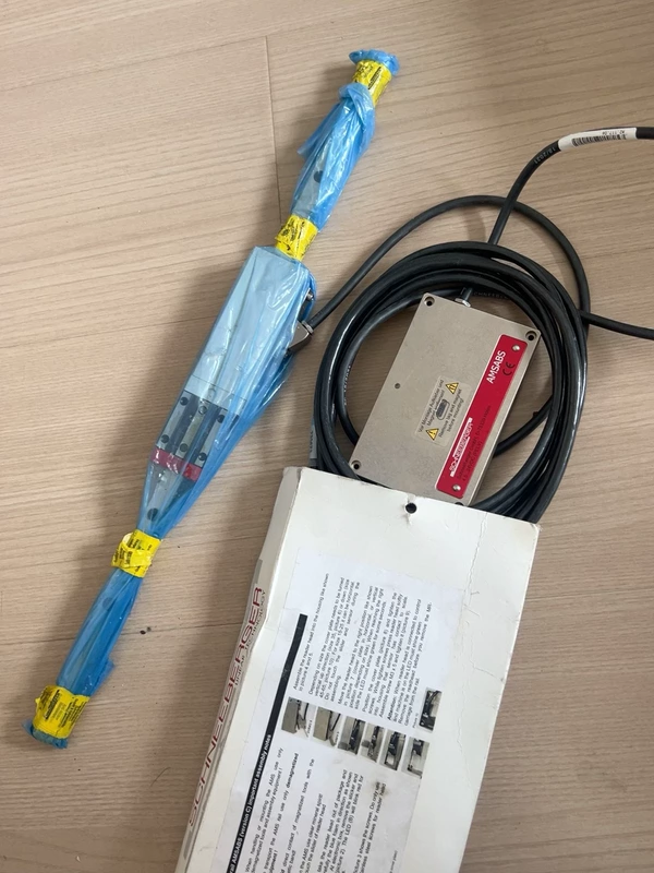 SCHNEEBERGER SABS-XB-RH-AMS-CUT Magnetic Readhead Sensor