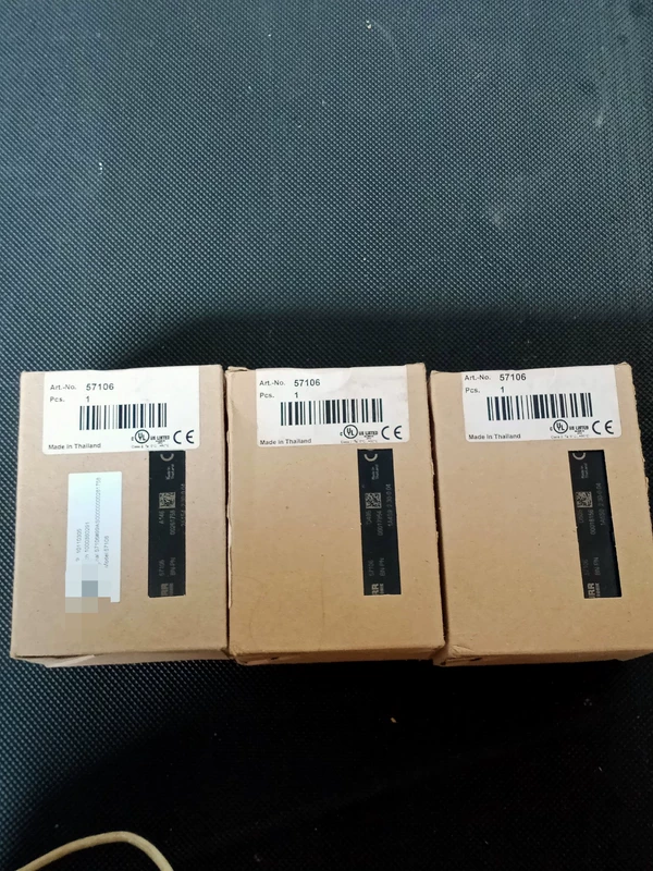 Murr SD2-04-R1  57106 Digital Output Module Industrial