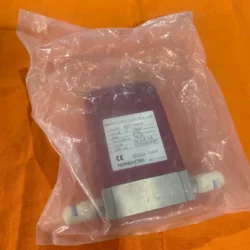 HORIBA SEC-7440M Mass Flow Controller Precision