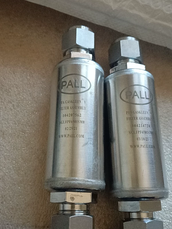 PALL SGLFPF6501SMM4 Filter for Industrial Liquid Systems