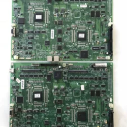 Toyo SH-MAIN BOARD-2-B CPU Board for Automation