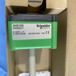 Schneider SHD100 006902321 Temperature Sensor for Industry