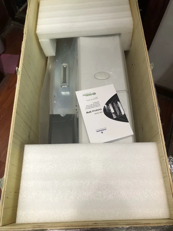 EMERSON SPMD1401 Drive Power Module for Automation