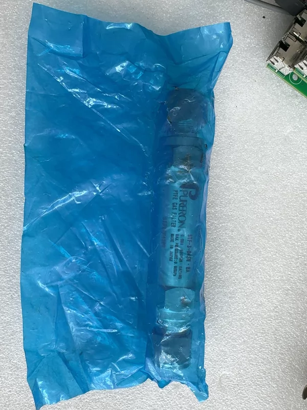 PUREON STF-3-04SW.BA Gas Filter for Industrial Automation
