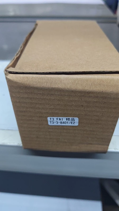 T3 T3-3-8401/EZ Incremental Encoder for Precision Motion