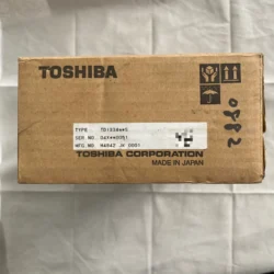 TOSHIBA TD1334**s 1900736 I/O Module for Automation
