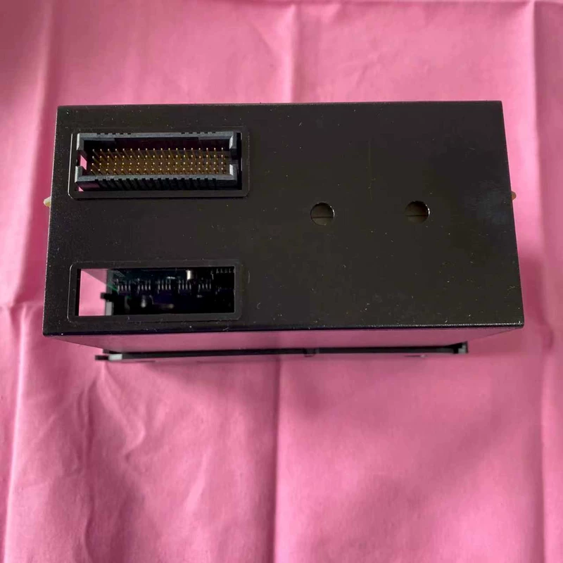 Honeywell TK-IOLI01 I/O Interface Module for Industrial Control