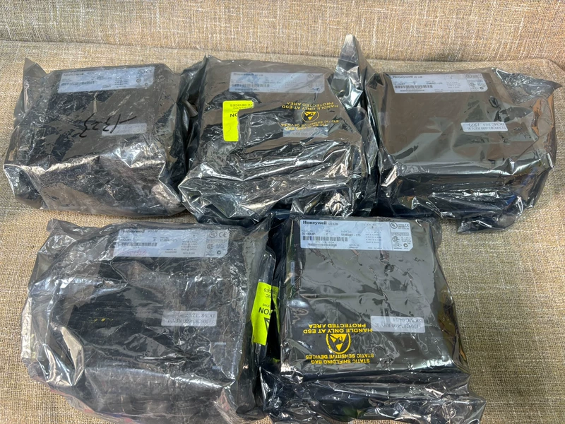 Honeywell TK-IOLI01  51403427-275 Industrial I/O Module