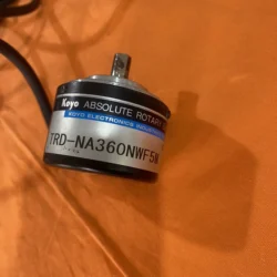 KOYO TRD-NA360NWF5M Absolute Encoder for Precision Positioning