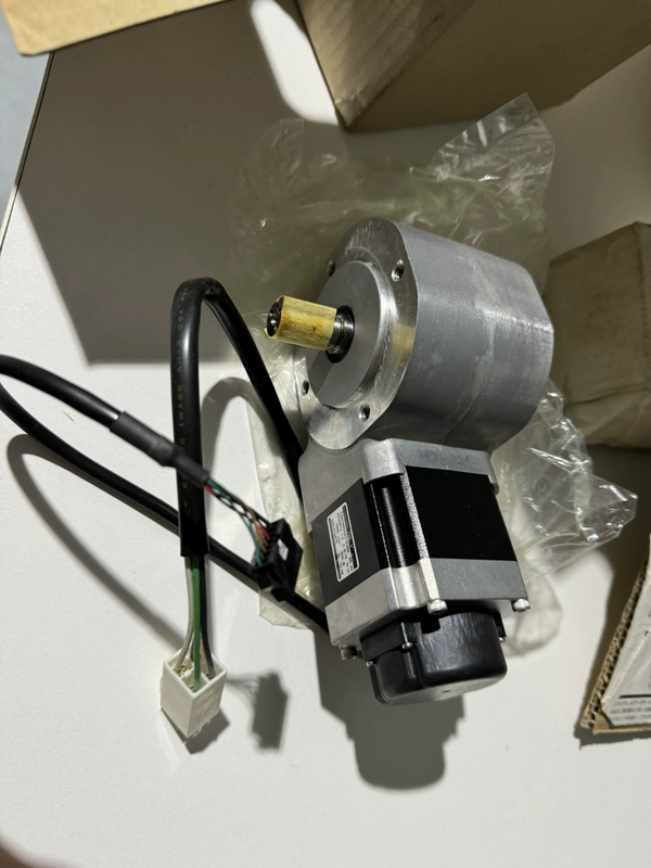 TAMAGAWA TS4746N3231E202 Stepper Motor for Precision Motion
