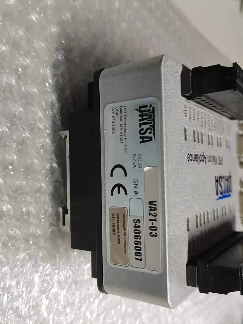 DALSA VA21-03 Vision Camera Controller for Automation
