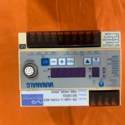 NSD VS-1AN-1-V1PG-S51 Servo Controller for Motion Control