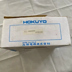 HOKUYO VS-D933-H  378186 Controller for Industrial Automation