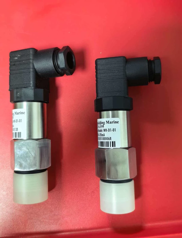 light intensity WH-D1-01 Industrial Light Intensity Sensor