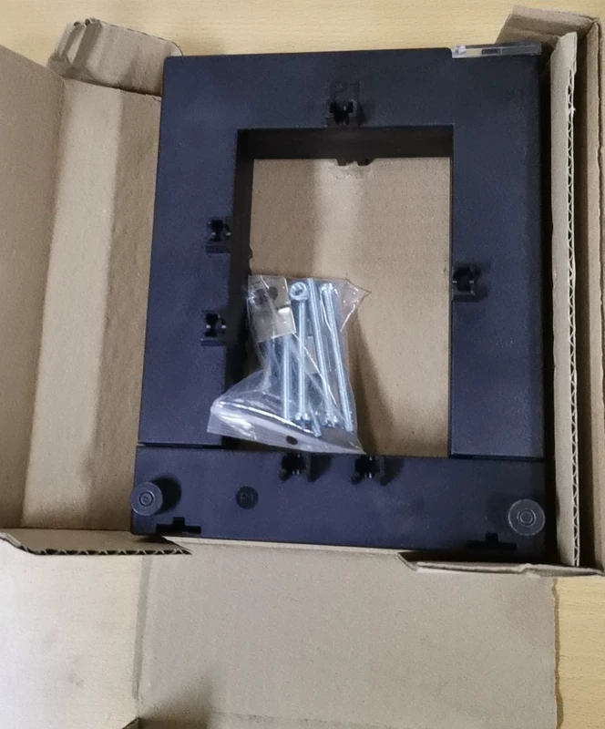 Bender WS80X120S  B911743 Split-Core Current Transformer