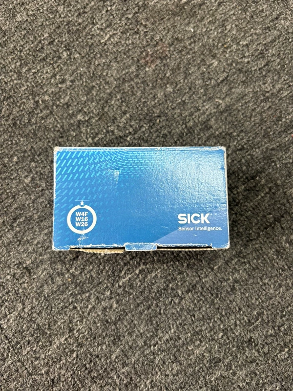 SICK WTB16L-24161120A00  1218669 Photoelectric Sensor