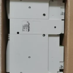 Frequency Inverter Lenze E94ASHE0044 Used Motor Drive