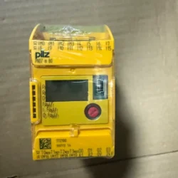 PILZ PNOZ m B0 772100 Configurable Safety Relay Unit