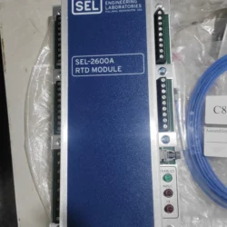 Process Temperature Monitoring SEL 2600A00X SEL-2600A
