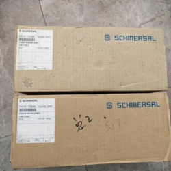 Machine Control Cam Switch Schmersal G50-025-M44-2281-2/M44Y-1600-1/1368-3 1182488