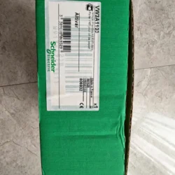 Remote Display Terminal Schneider VW3A1103 for Drives