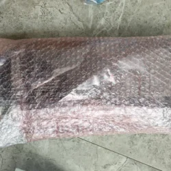 Relay Protection Panel Schneider WGS.2072035A02.D