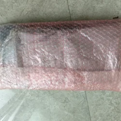 Relay Protection Panel Schneider WGS.2072034A02.C System