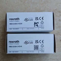 Hydraulic Control REXROTH HM20-23/250-C-K35-N R901466597