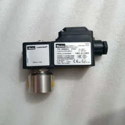 Parker 121VVG2NV00-495905C2 Solenoid Valve 24V Compact