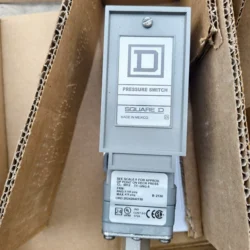Pressure Switch Schneider 9012 GNG-5 for Water Pumps