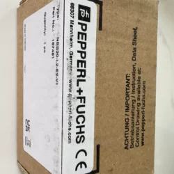 Conveyor Sensing PEPPERL FUCHS NBB20-L2-E2-V1 187481