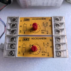 Machine Control Relay ART SWE2/10 for Factory Automation
