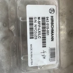 Hirschmann M-SFP-LX/LC 943 015-001 Optical Module