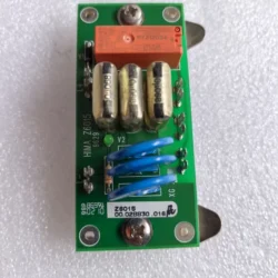 HIMA Z6015 00.028830.016 Industrial Safety Relay Module