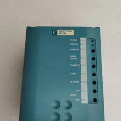 DC Motor Controller Parker 507/01/20/00 Industrial