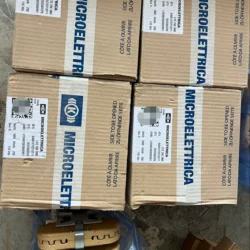 Knorr LTC 250 3NO 110v Contactor for Motor Control
