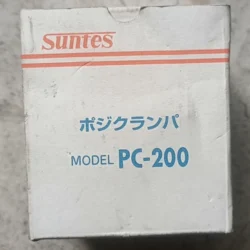 Electromagnetic Brake Suntes PC-200A-01 for Industry