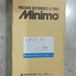 Grinder Motor minimo KM27-300 Replacement Component