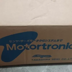 Robot Axis Servo Tamagawa TSM1308N8226E735 Motor Drive