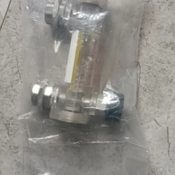TOFCO CX26 BBQMZ015C Flow Meter for BBQ Gas Lines