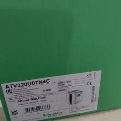 Schneider Electric ATV320U07N4C Variable Frequency Drive