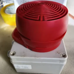 Sound Light Alarm DEF China AVS2000+AVSI Industrial